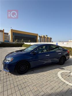 نیسان سێنترا